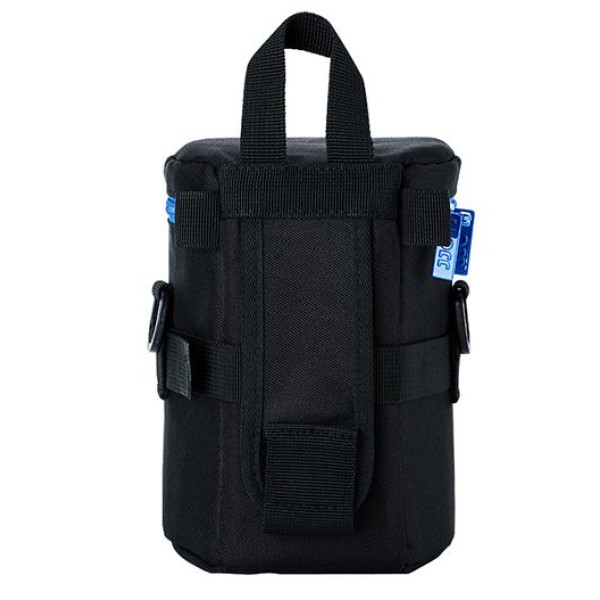 Чохол для об'єктиву JJC DLP-4II Deluxe 100 x 182мм